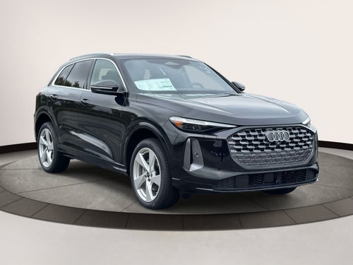 2025 Audi Q5 2.0T Premium Plus