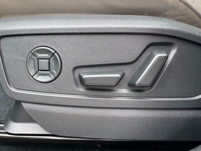 2025 Audi Q5 2.0T Premium Plus