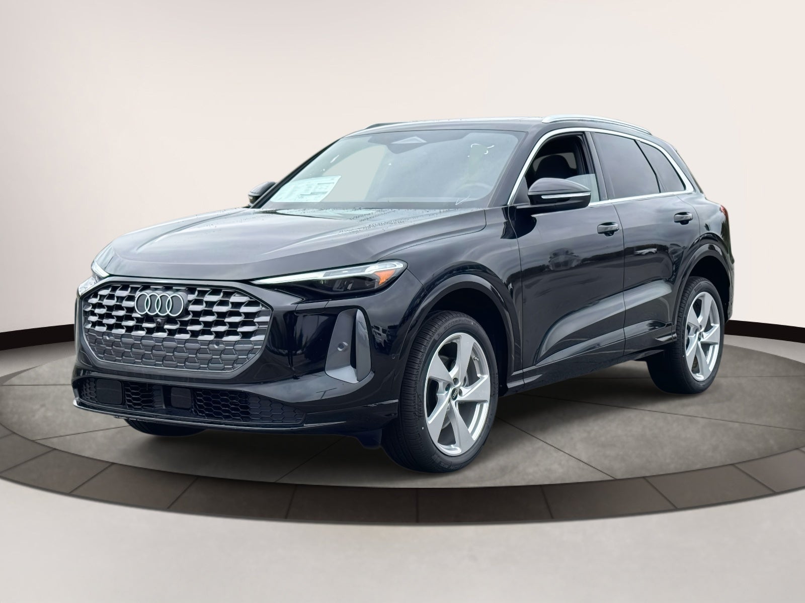 2025 Audi Q5 2.0T Premium Plus