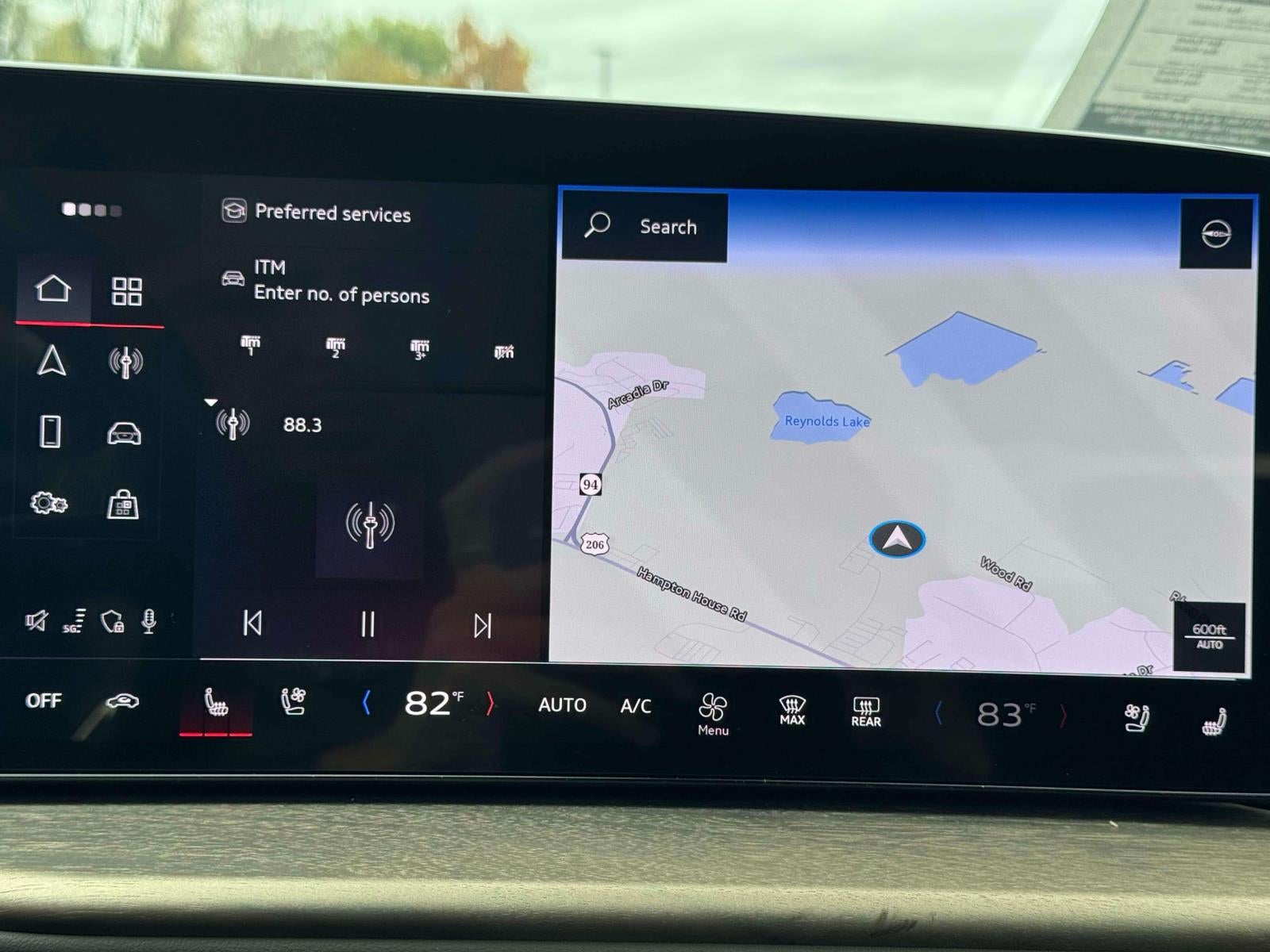 2025 Audi Q5 2.0T Premium Plus