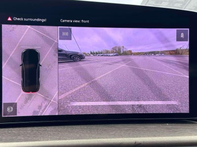 2025 Audi Q5 2.0T Premium Plus