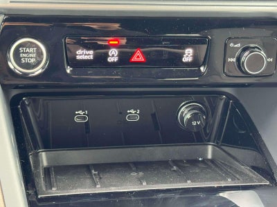 2025 Audi Q5 2.0T Premium Plus