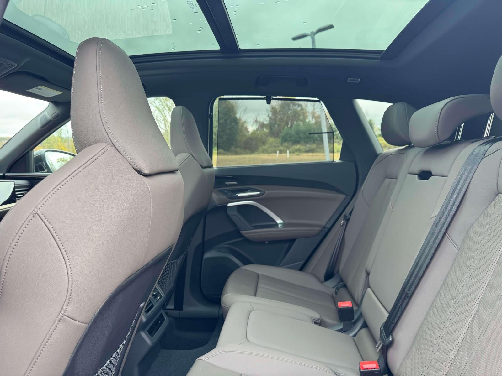 2025 Audi Q5 2.0T Premium Plus