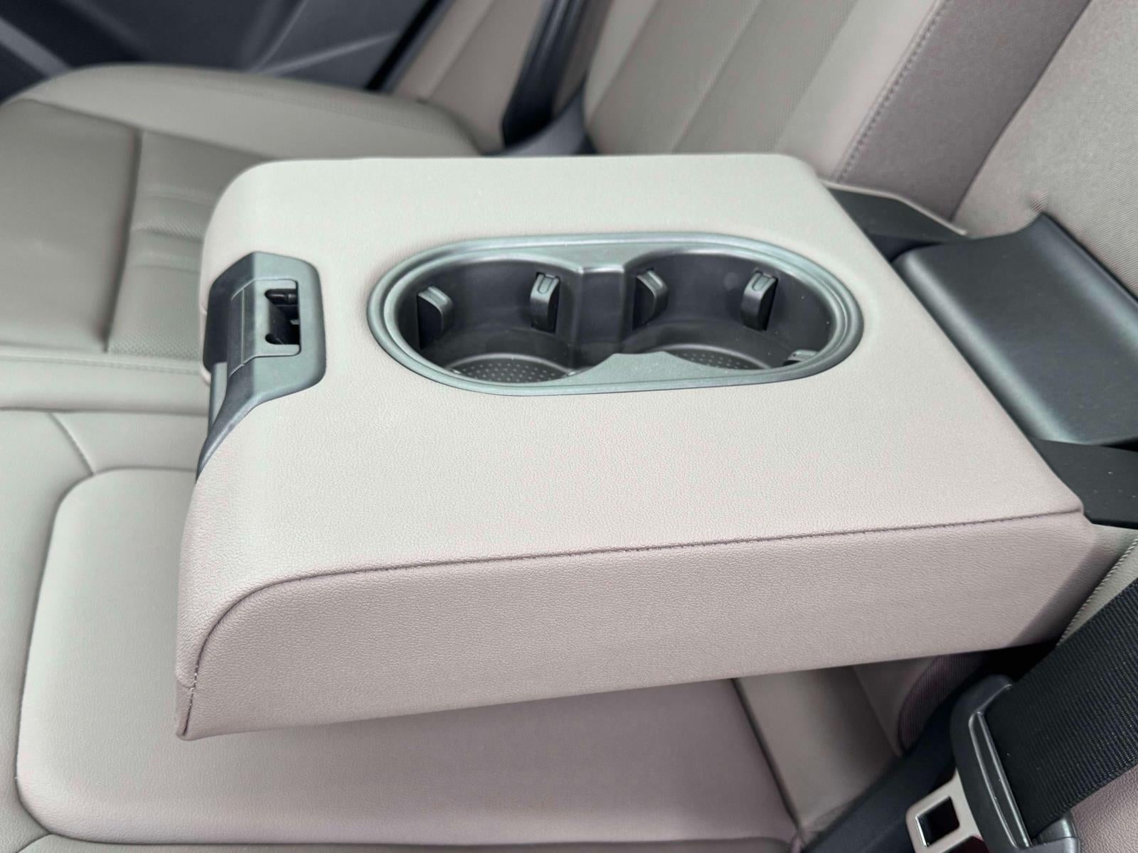 2025 Audi Q5 2.0T Premium Plus