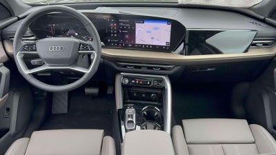 2025 Audi Q5 2.0T Premium Plus
