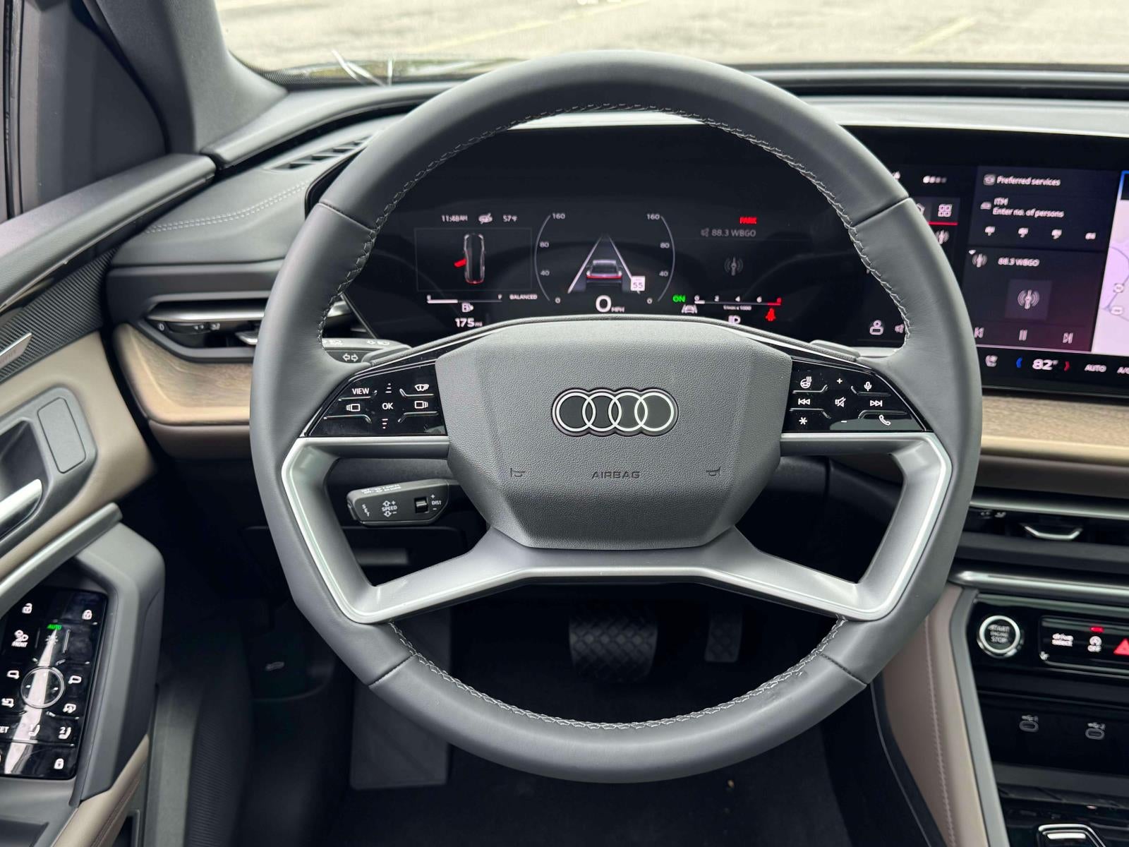 2025 Audi Q5 2.0T Premium Plus
