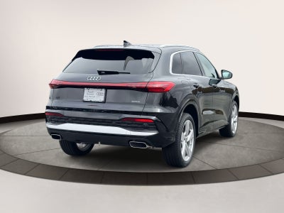 2025 Audi Q5 2.0T Premium Plus