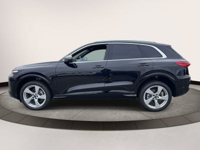 2025 Audi Q5 2.0T Premium Plus