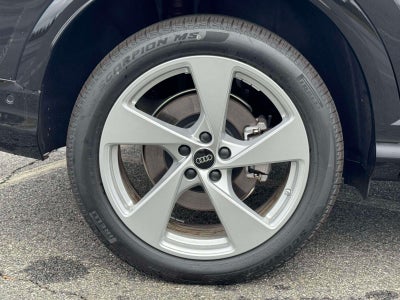 2025 Audi Q5 2.0T Premium Plus
