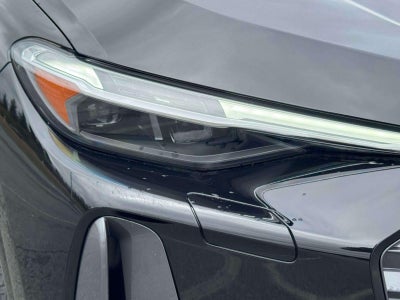 2025 Audi Q5 2.0T Premium Plus