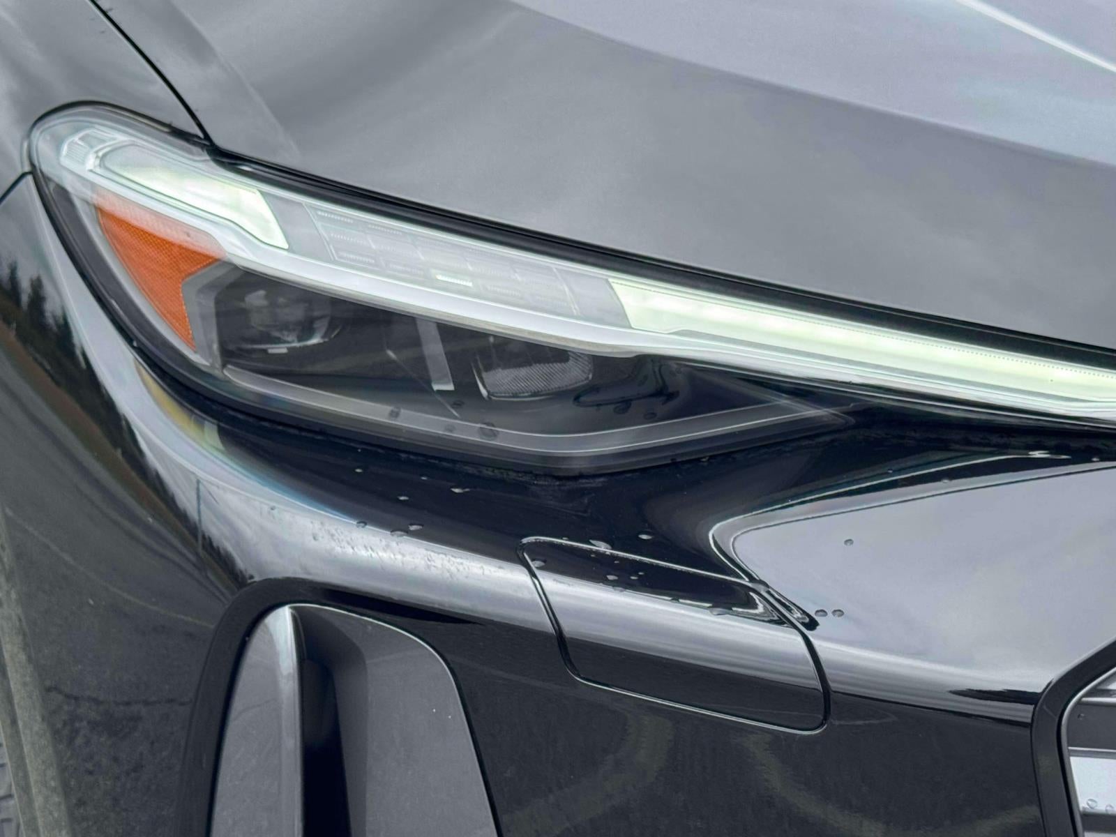 2025 Audi Q5 2.0T Premium Plus