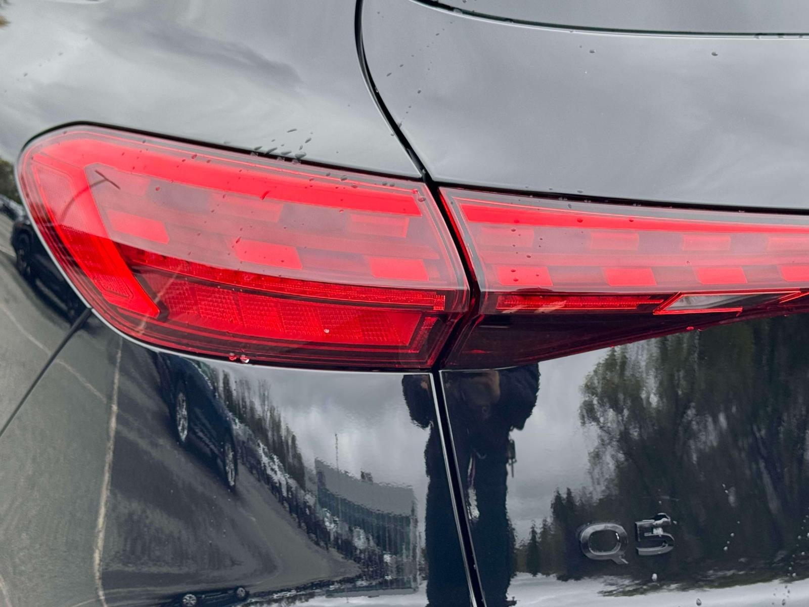 2025 Audi Q5 2.0T Premium Plus