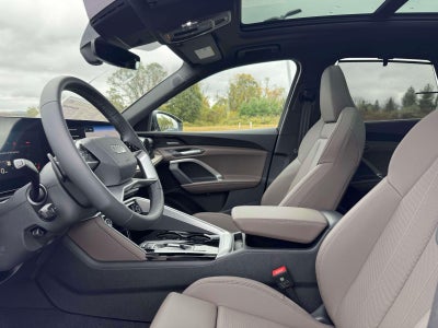 2025 Audi Q5 2.0T Premium Plus