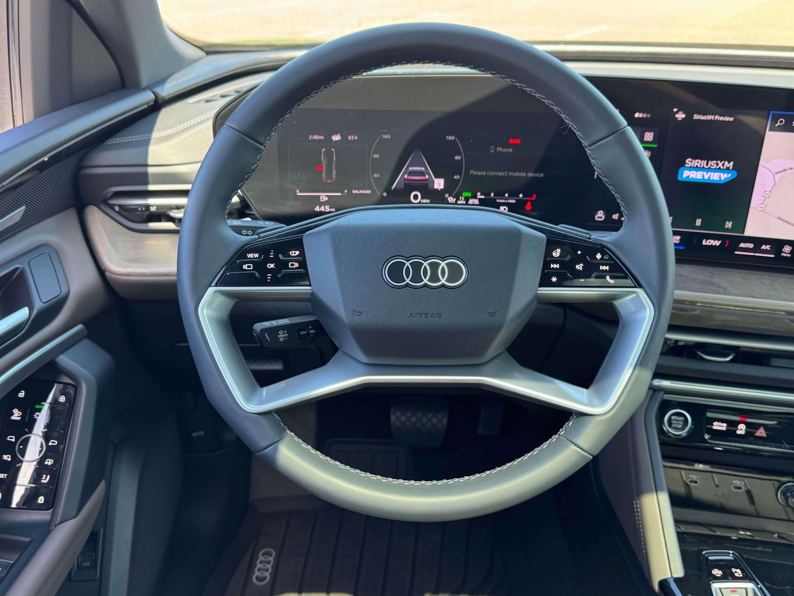 2025 Audi Q5 2.0T Premium Plus