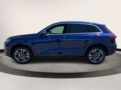 2025 Audi Q5 2.0T Premium Plus