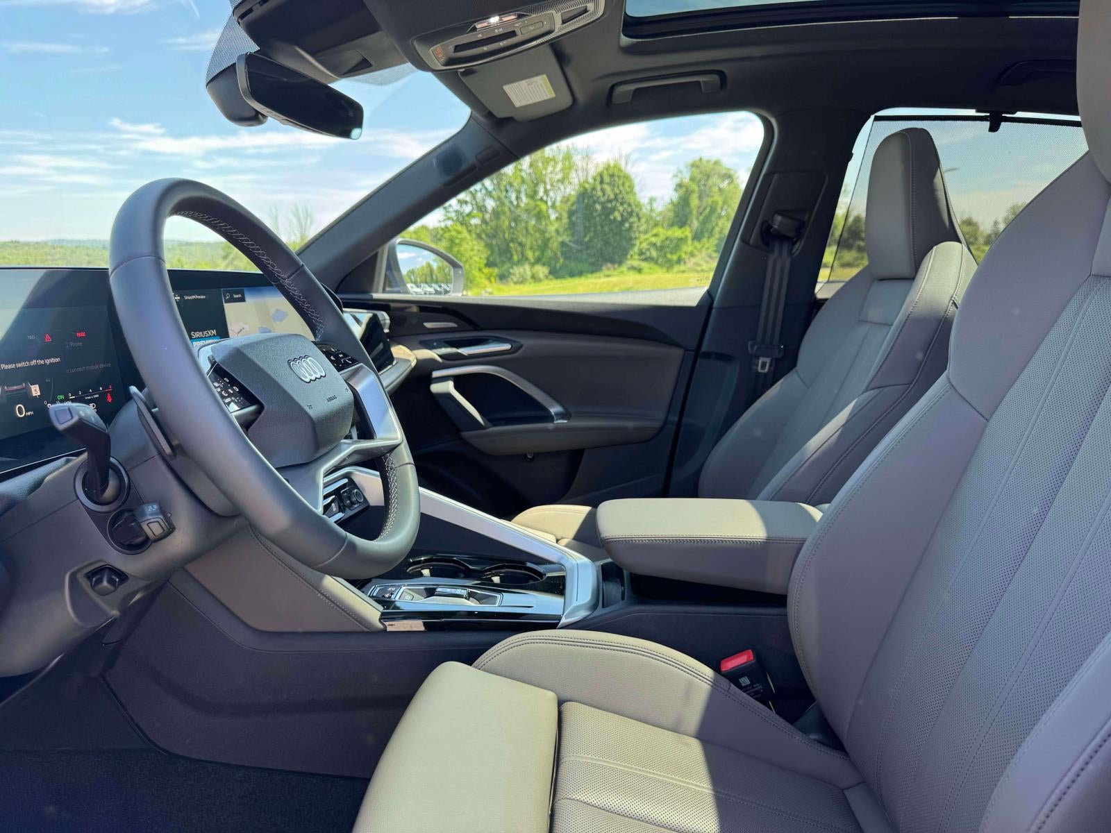 2025 Audi Q5 2.0T Premium Plus