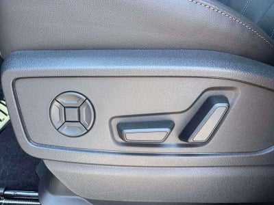 2026 Audi Q5 2.0T Premium Plus
