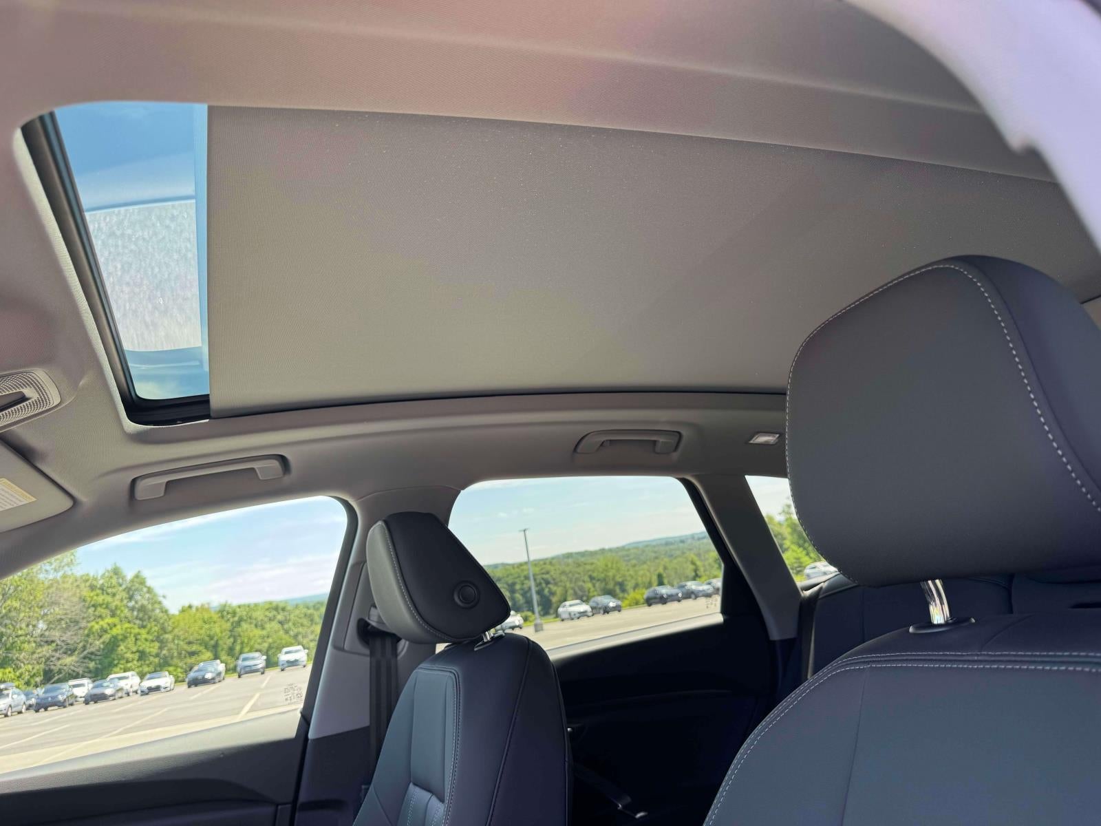 2026 Audi Q5 2.0T Premium Plus