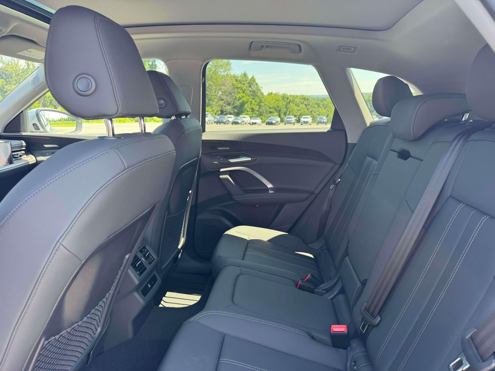 2026 Audi Q5 2.0T Premium Plus