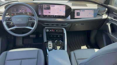 2026 Audi Q5 2.0T Premium Plus
