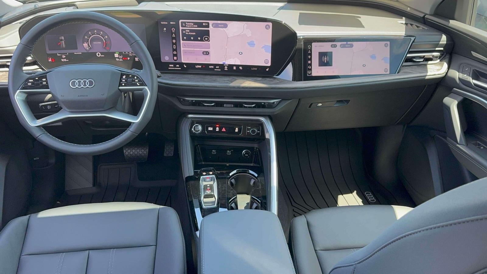 2026 Audi Q5 2.0T Premium Plus