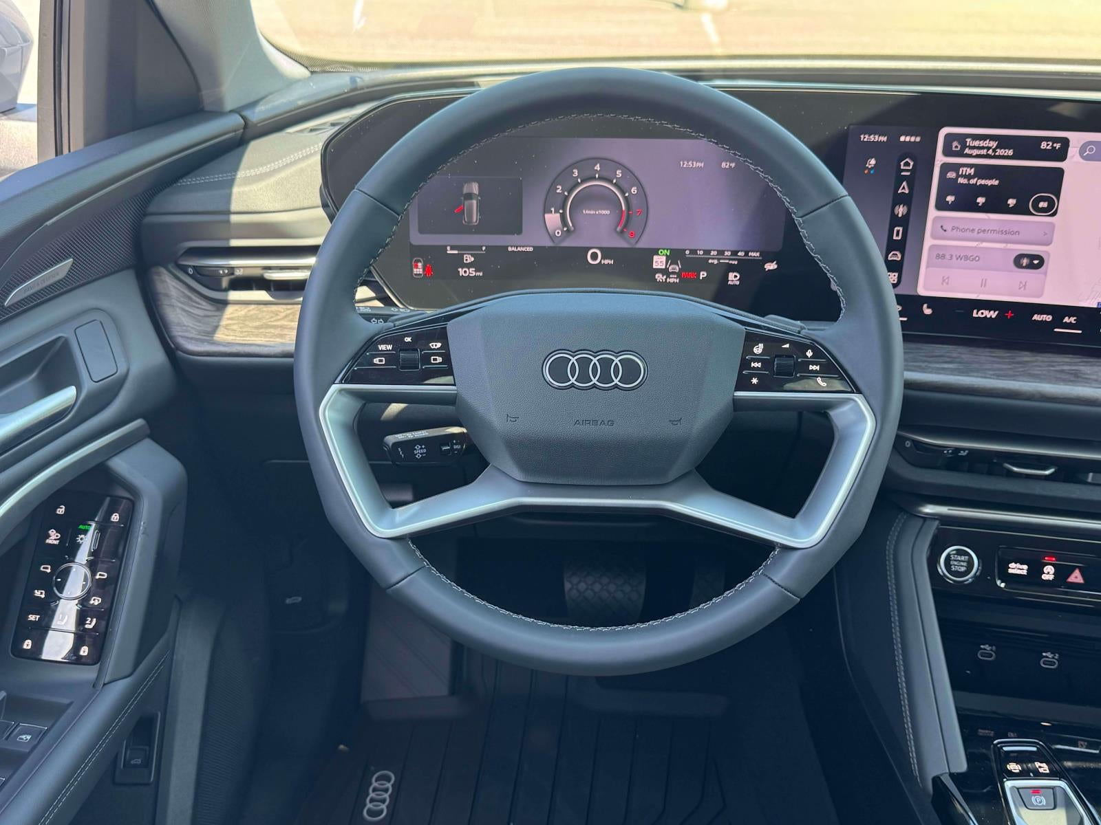2026 Audi Q5 2.0T Premium Plus
