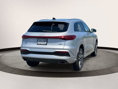 2026 Audi Q5 2.0T Premium Plus