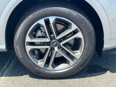 2026 Audi Q5 2.0T Premium Plus