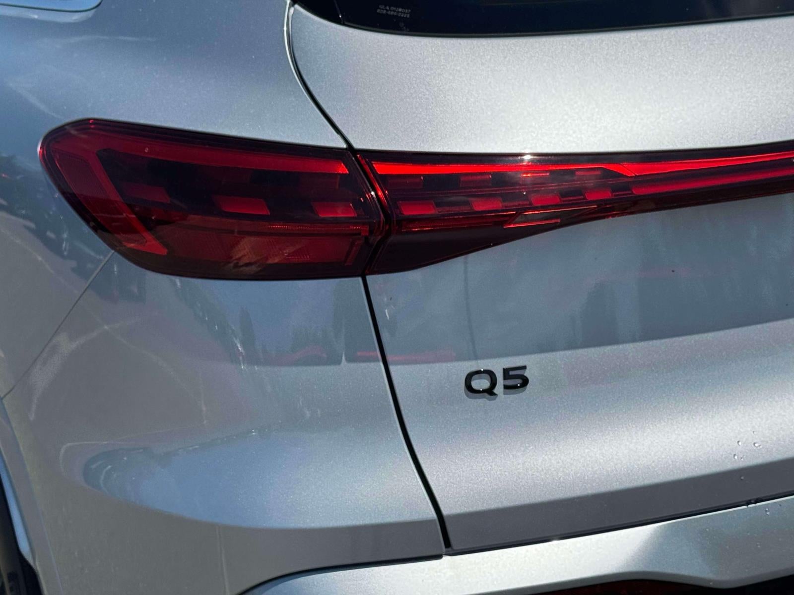 2026 Audi Q5 2.0T Premium Plus