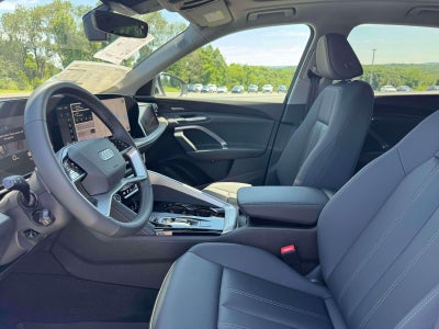2026 Audi Q5 2.0T Premium Plus