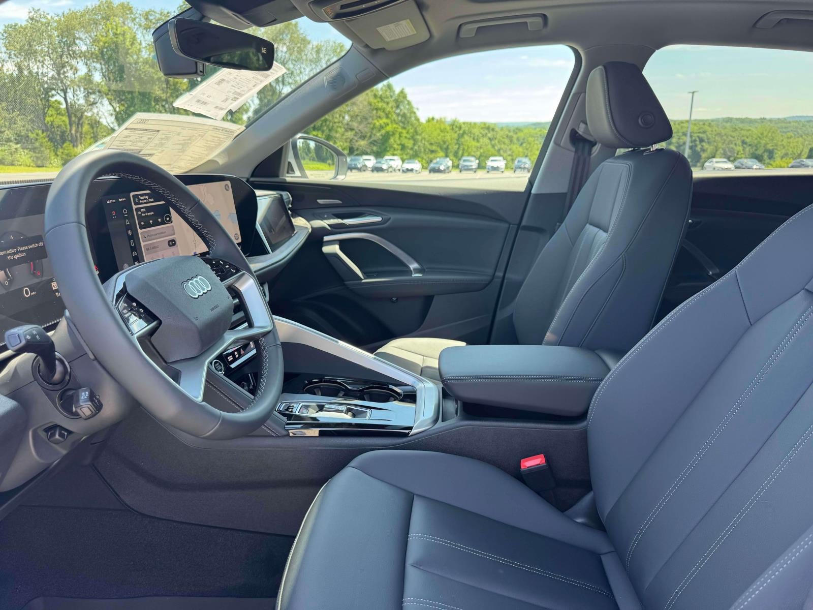 2026 Audi Q5 2.0T Premium Plus
