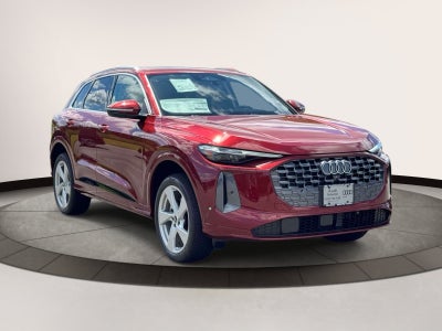 2026 Audi Q5 2.0T Premium Plus