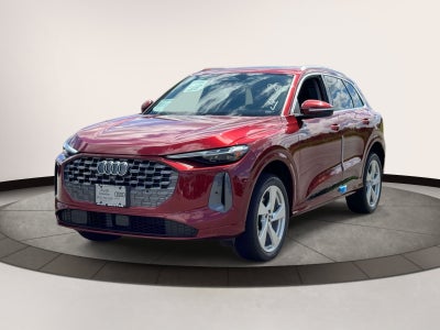2026 Audi Q5 2.0T Premium Plus