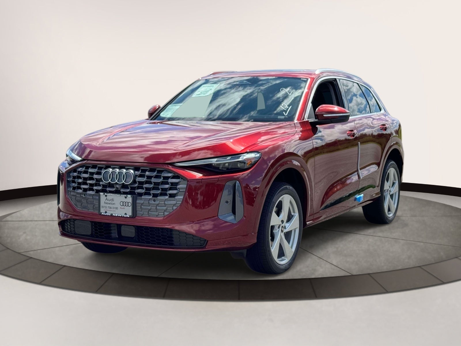 2026 Audi Q5 2.0T Premium Plus