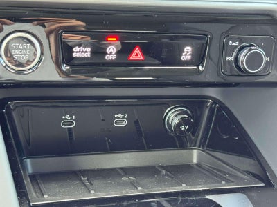 2026 Audi Q5 2.0T Premium Plus