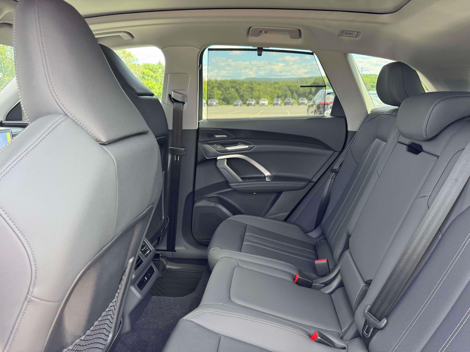 2026 Audi Q5 2.0T Premium Plus