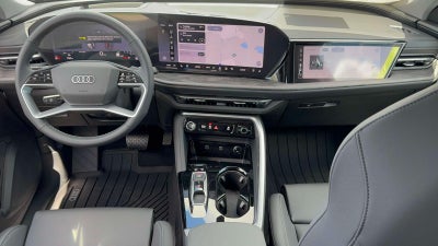 2026 Audi Q5 2.0T Premium Plus