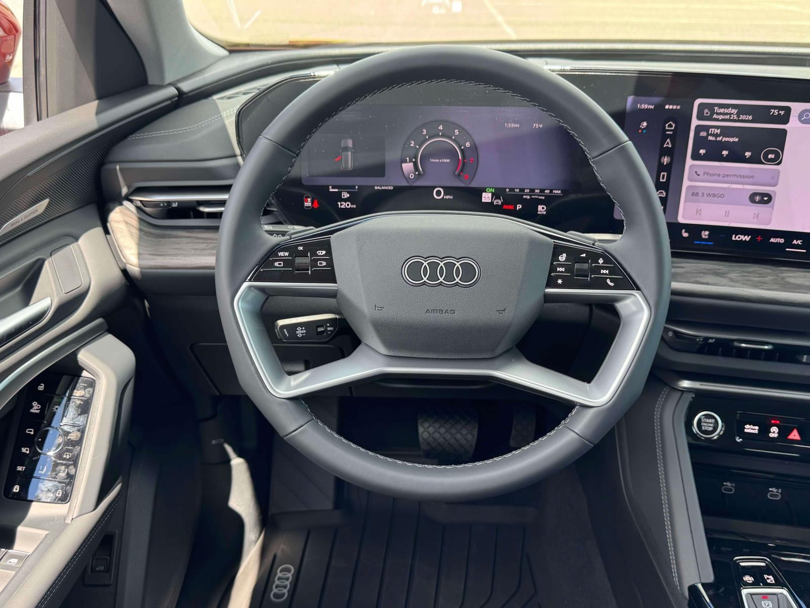2026 Audi Q5 2.0T Premium Plus