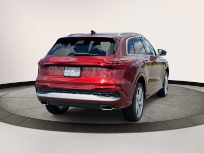 2026 Audi Q5 2.0T Premium Plus