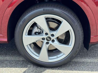 2026 Audi Q5 2.0T Premium Plus