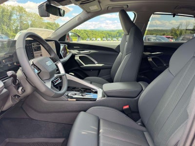 2026 Audi Q5 2.0T Premium Plus
