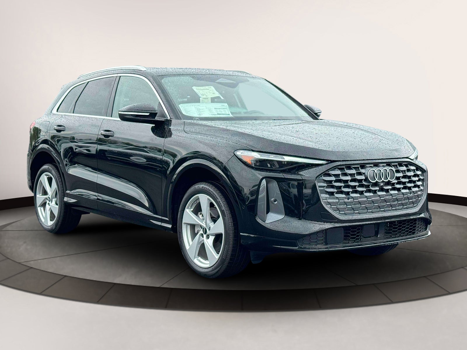 2025 Audi Q5 2.0T Premium