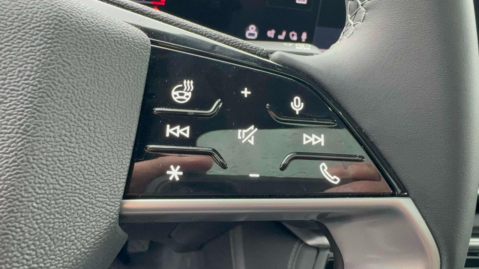 2025 Audi Q5 2.0T Premium