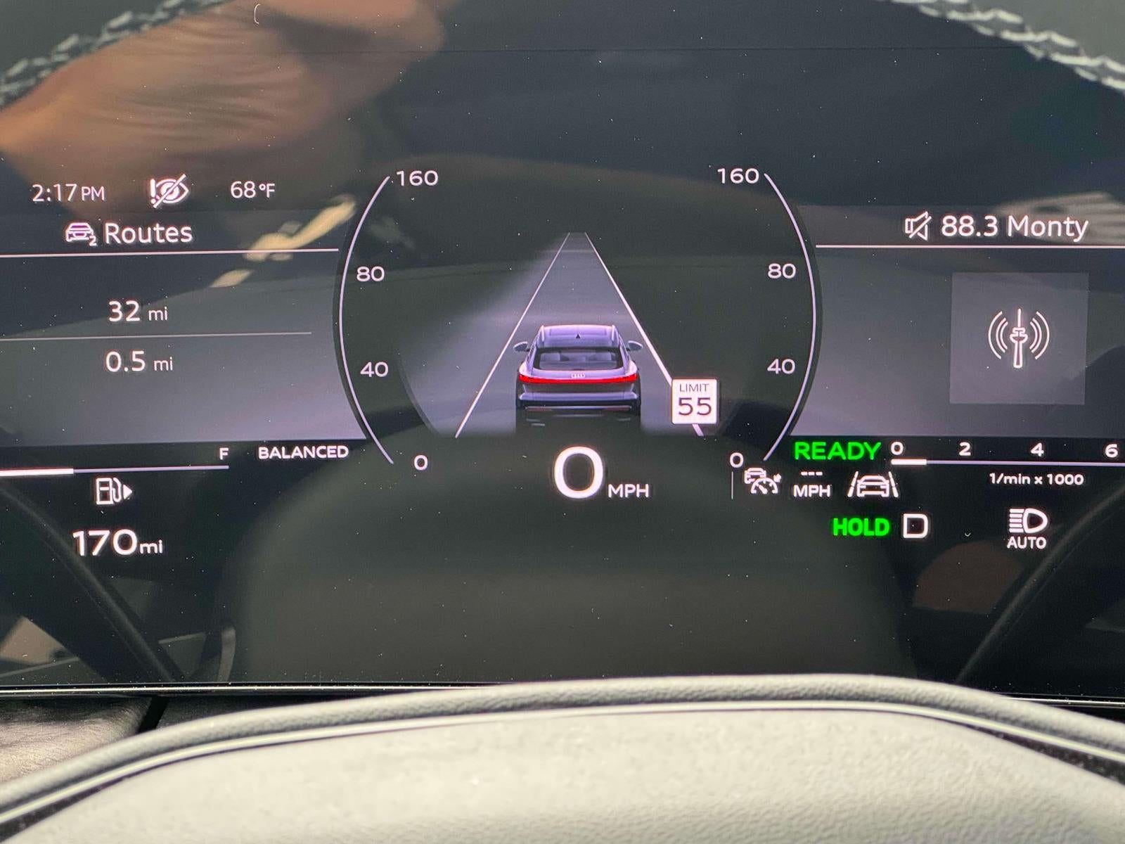 2025 Audi Q5 2.0T Premium