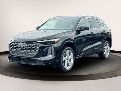 2025 Audi Q5 2.0T Premium