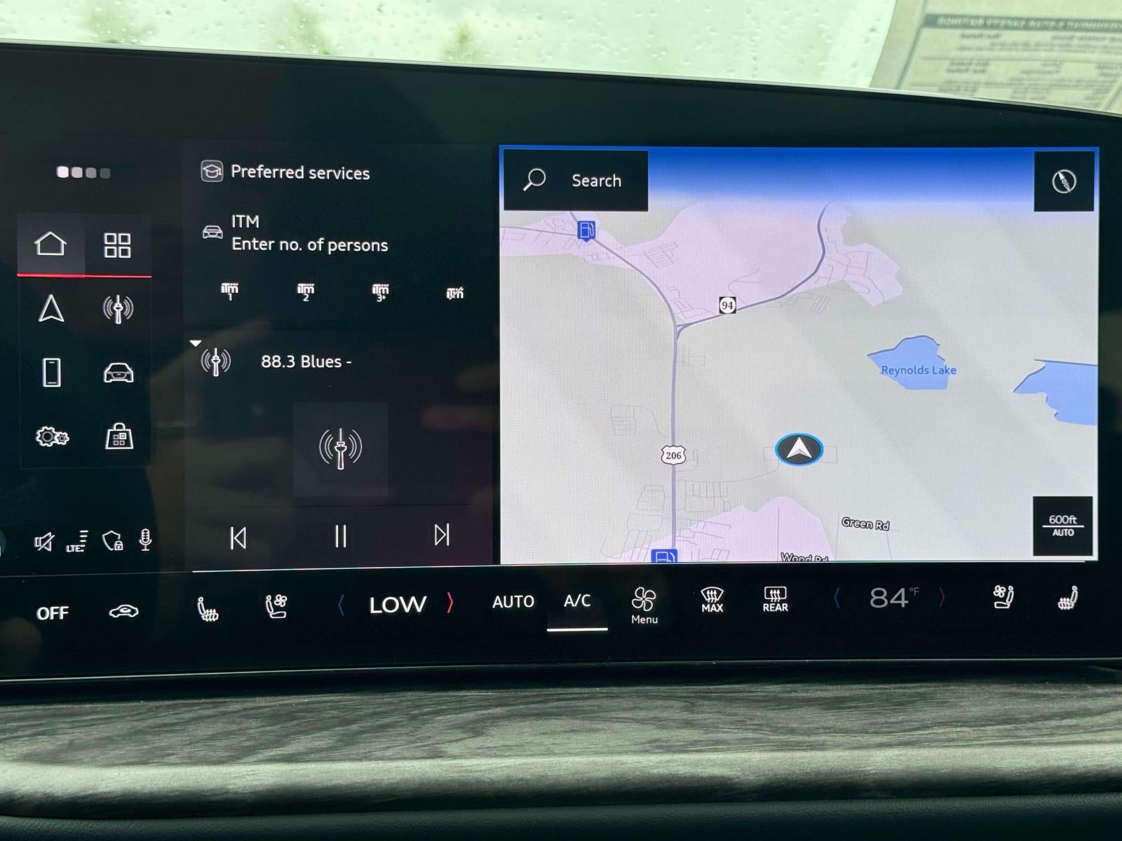 2025 Audi Q5 2.0T Premium