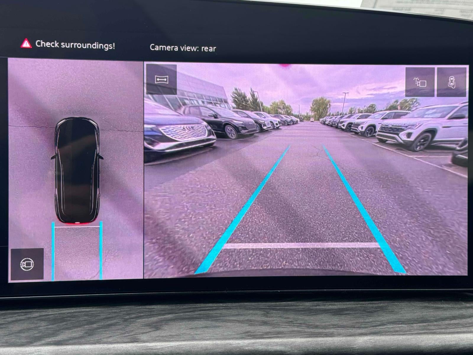 2025 Audi Q5 2.0T Premium