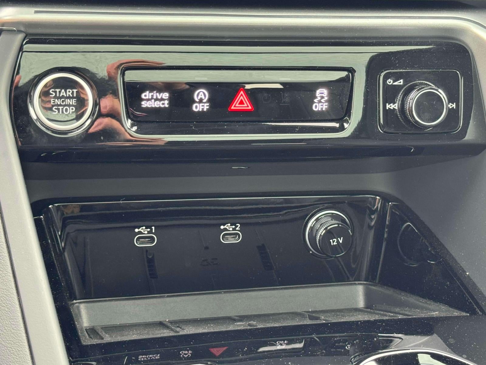 2025 Audi Q5 2.0T Premium