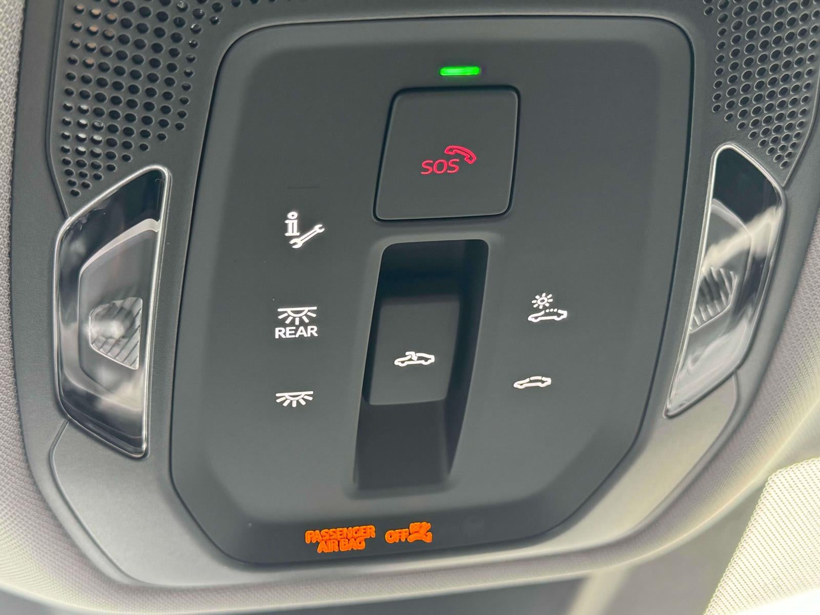 2025 Audi Q5 2.0T Premium