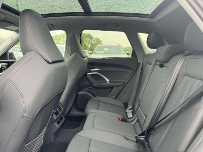 2025 Audi Q5 2.0T Premium